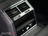 Porsche Panamera 4 E-Hybrid