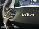 Kia EV6 77.4 kWh GT-Line