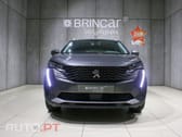 Peugeot 3008 1.2 PureTech Allure Pack EAT8