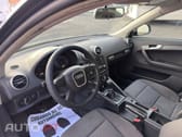 Audi A3 Sportback 1.9 TDi Sport