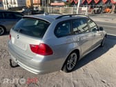 BMW 318 Series 3 d Touring