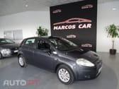 Fiat Grande Punto 1.3 M-Jet Active