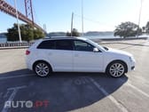 Audi A3 Sportback 1.6 TDI