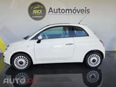 Fiat 500 1.2 Cult