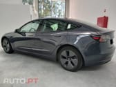 Tesla Model 3 Long Range Tração Traseira