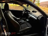 BMW 123 d