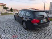 BMW 320 Touring