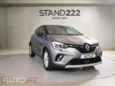 Renault Captur 1.0 TCe Intens