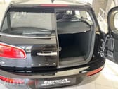 MINI Clubman One D Auto