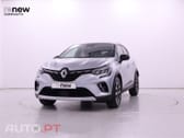 Renault Captur 1.0 Tce Techno Bi-Fuel