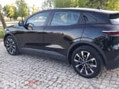 Renault Mégane E-Tech EV60 Evolution ER Optimum Charge