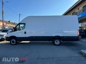 Iveco Daily 2.3 35C16V 4100L 13.9m3