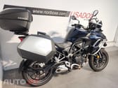 Benelli TRK SH3