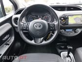 Toyota Yaris 1.5 HSD Active