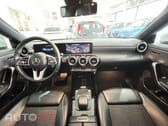 Mercedes-Benz CLA 200 d Shooting Brake 8G-DCT Special Edition