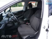 Peugeot 208 1.5 BlueHDI Allure