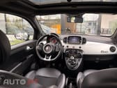 Fiat 500 1.0 Hybrid Sport