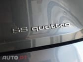 Audi E-Tron 55 quattro S line