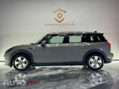 MINI Clubman One D Auto