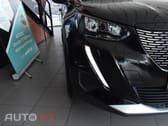 Peugeot 2008 1.5 BlueHDi Allure EAT8