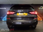 BMW X1 18 d sDrive Auto Pack M