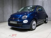 Fiat 500 1.0 Hybrid