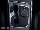 BMW 320 d Touring Pack M Auto
