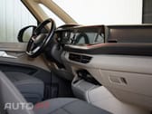 Volkswagen Multivan 1.4 TSI e-Hybrid Life DSG