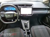 Ford Puma 1.0 EcoBoost mHEV ST-Line
