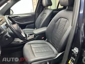 BMW iX3 Inspiring