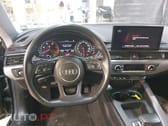 Audi A5 35 TDI S line S tronic