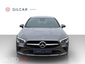 Mercedes-Benz CLA 200 d Shooting Brake Progressive Aut.