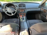 Mercedes-Benz E 220 CDI Avantgarde Aut.
