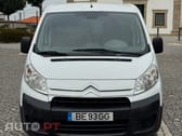 Citroen Jumpy 1.6 HDi L2H1 1200