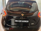 Renault Zoe (c/ Bateria) Limited 40