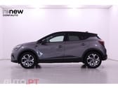 Renault Captur 1.0 TCe R.S. Line