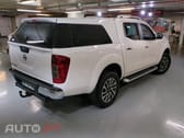 Nissan Navara 2.3 dCi CD 4WD N-Connecta