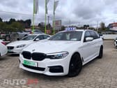 BMW 520 2.0 D Pack M Sport
