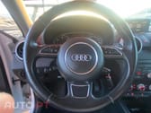 Audi A1 1.6 TDi S-line