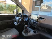 Peugeot Partner 1.6 HDI 100 CV  CarPlay