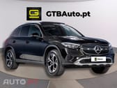 Mercedes-Benz GLC 300 I.V.A DEDUTIVEL e 4M Avantgarde