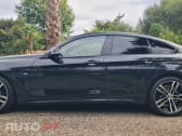 BMW 420 d Pack M Auto