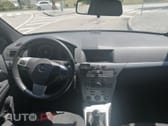Opel Astra GTC GTC