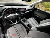 Seat Leon St