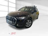 Audi Q5 50 TFSIe quattro Advanced S tronic