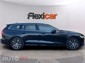 Volvo V60 2.0 T6 AWD TE Inscription Expression