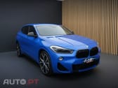 BMW X2 20 d xDrive Auto Pack M