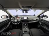Nissan Qashqai 1.3 DIG-T Acenta