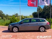 Peugeot 308 SW 1.5 BlueHDi Active Pack