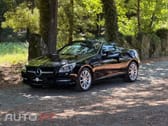 Mercedes-Benz SLK 200 Outro